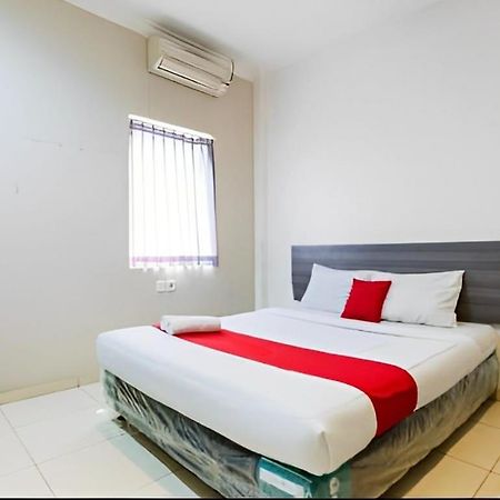 Pondok Inap Shofwa 2 Hotel Сурабая Екстериор снимка