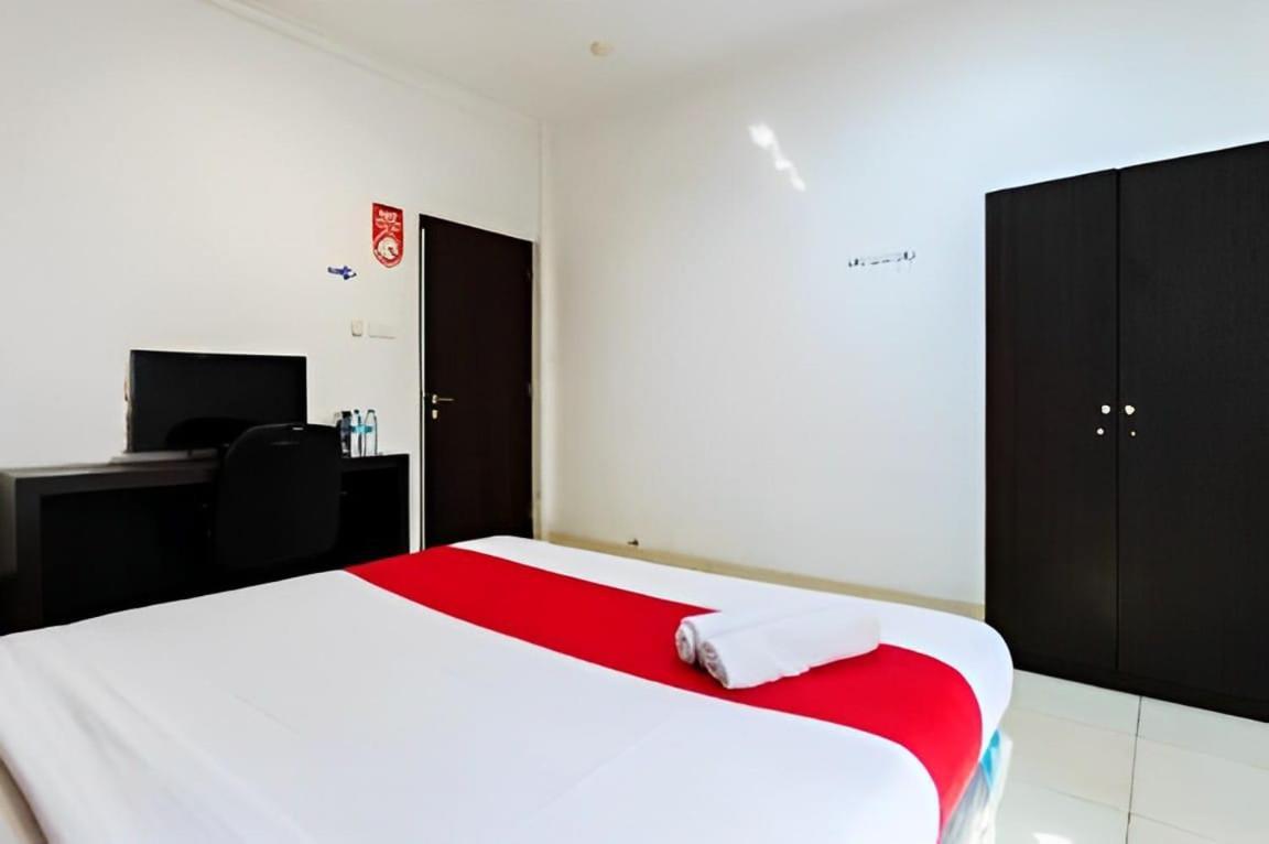 Pondok Inap Shofwa 2 Hotel Сурабая Екстериор снимка
