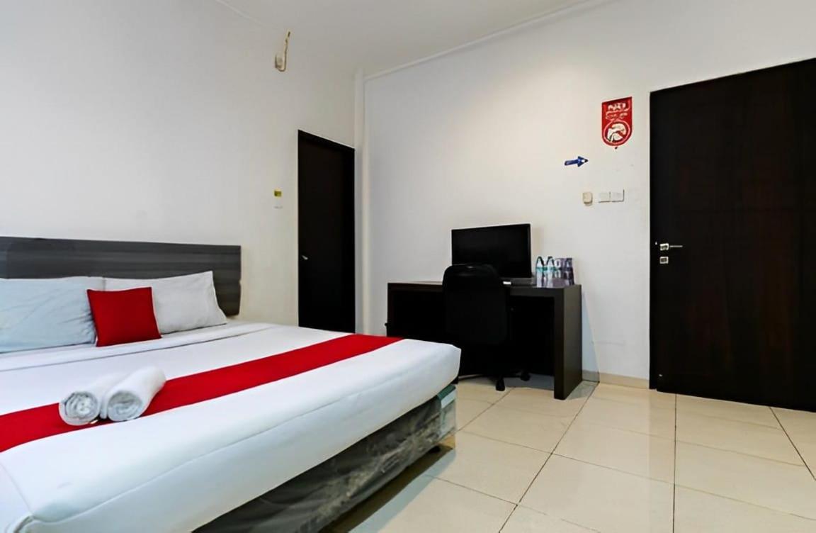Pondok Inap Shofwa 2 Hotel Сурабая Екстериор снимка
