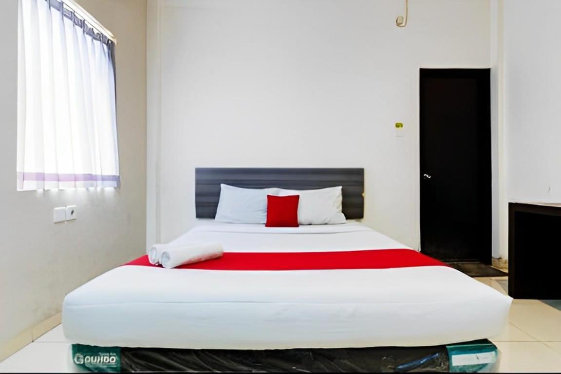 Pondok Inap Shofwa 2 Hotel Сурабая Екстериор снимка