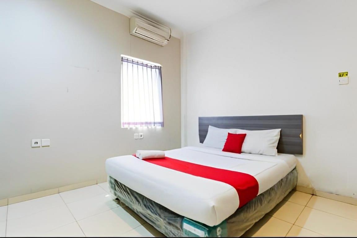 Pondok Inap Shofwa 2 Hotel Сурабая Екстериор снимка